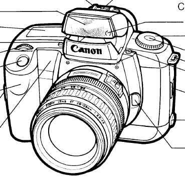 The best free Canon drawing images Download from 119 free drawings of