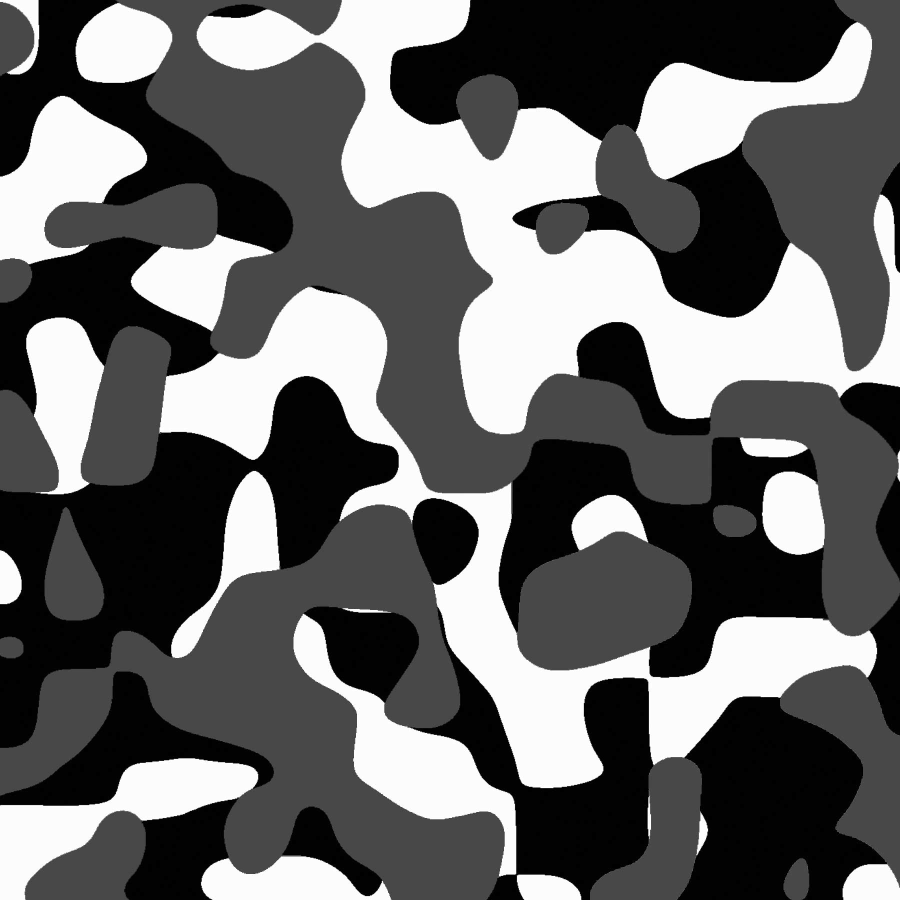 camouflage print vector