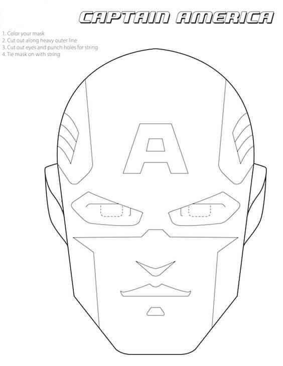 captain-america-face-drawing-at-getdrawings-free-download