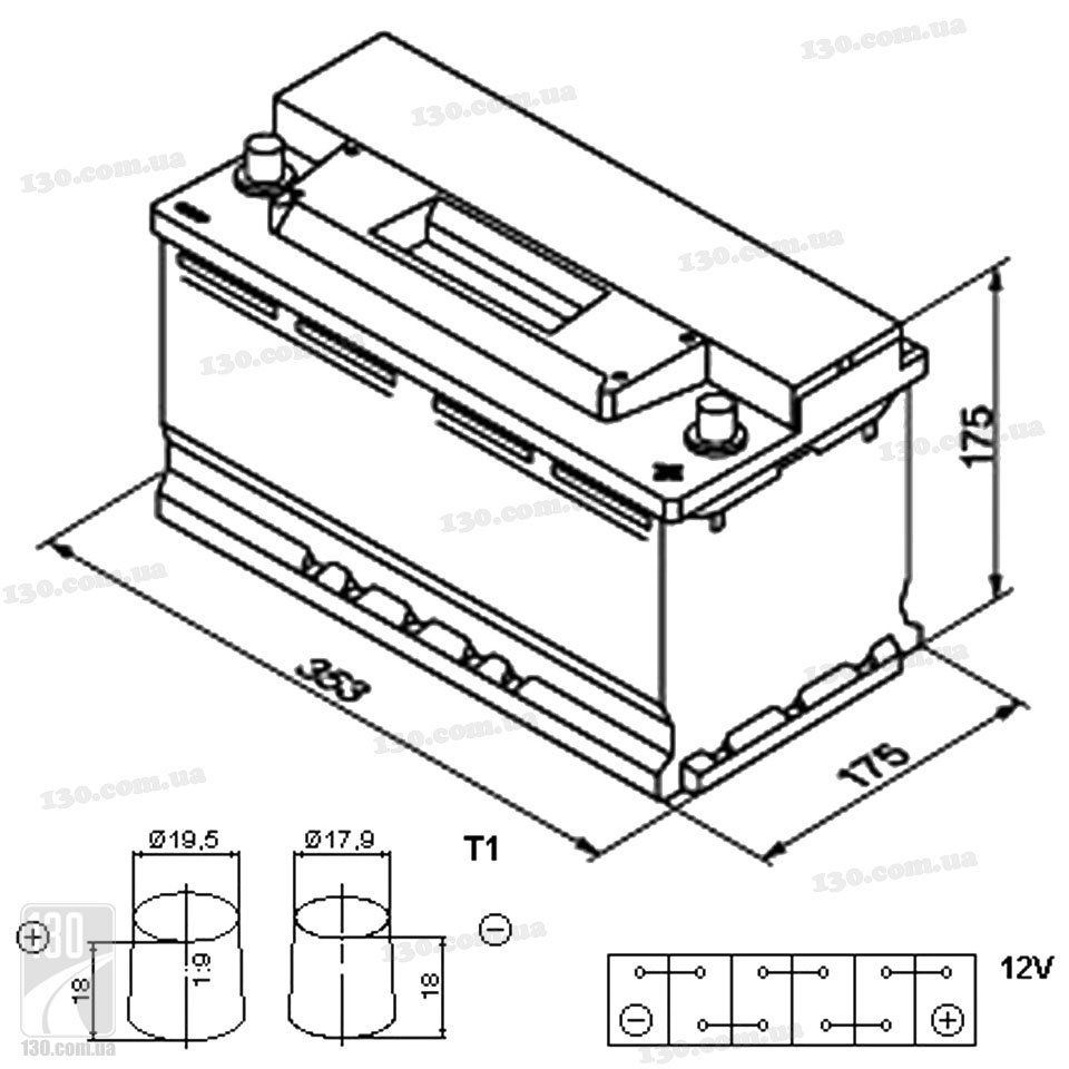 Car Battery Drawing at GetDrawings Free download