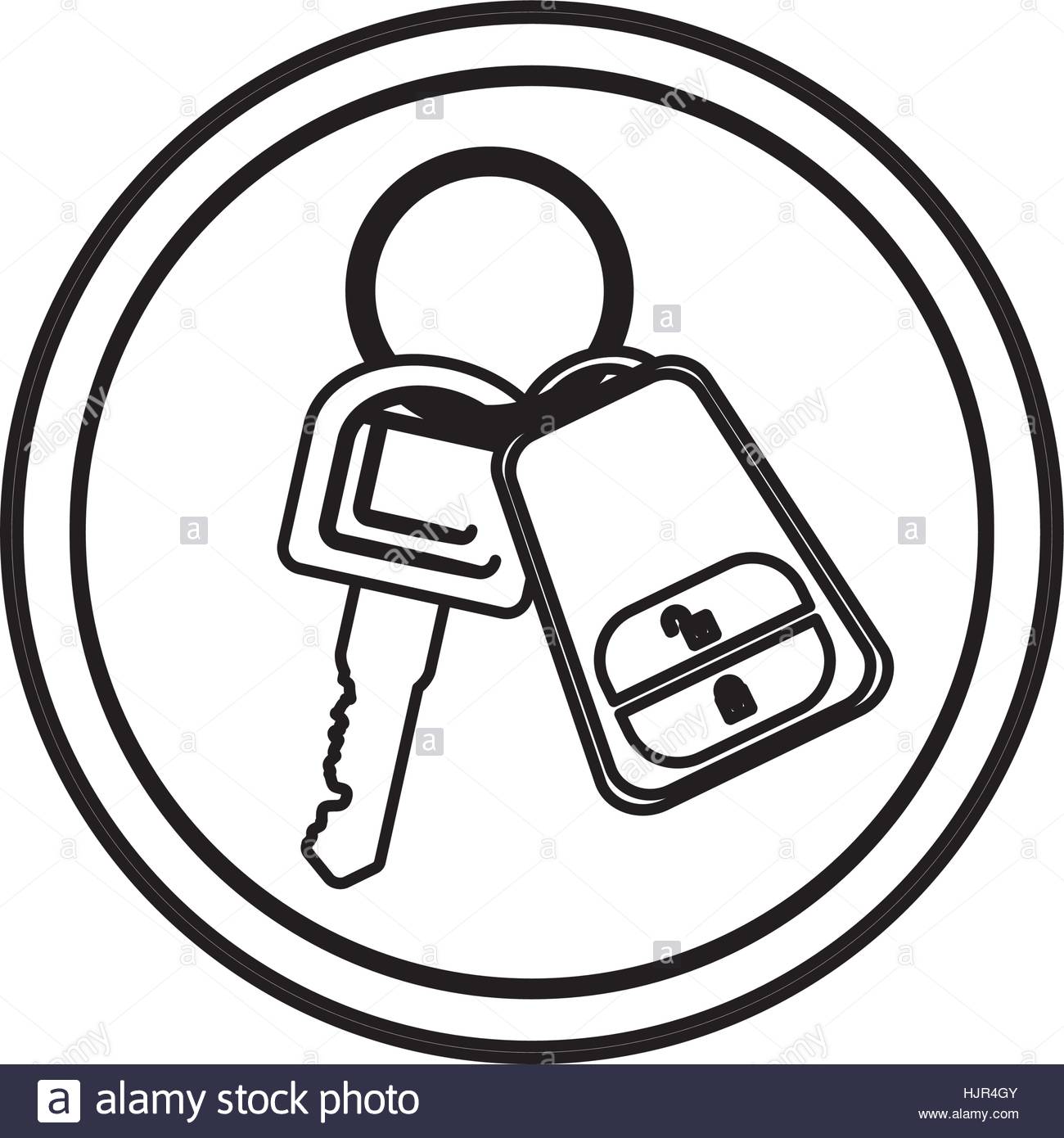 Car Keys Drawing at GetDrawings Free download