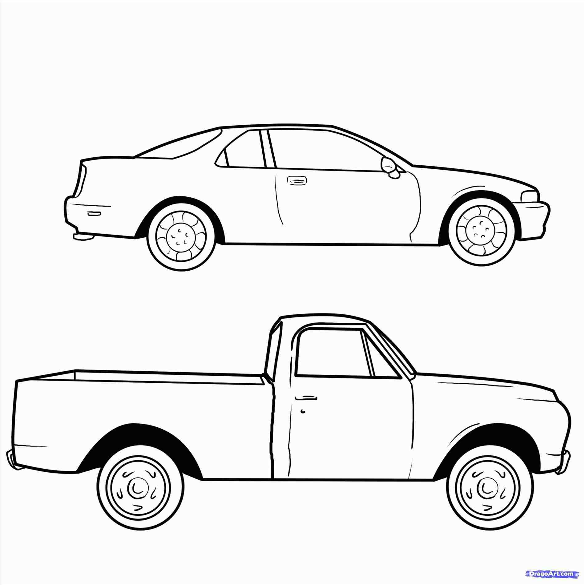 Car Pencil Sketch Drawing at GetDrawings | Free download