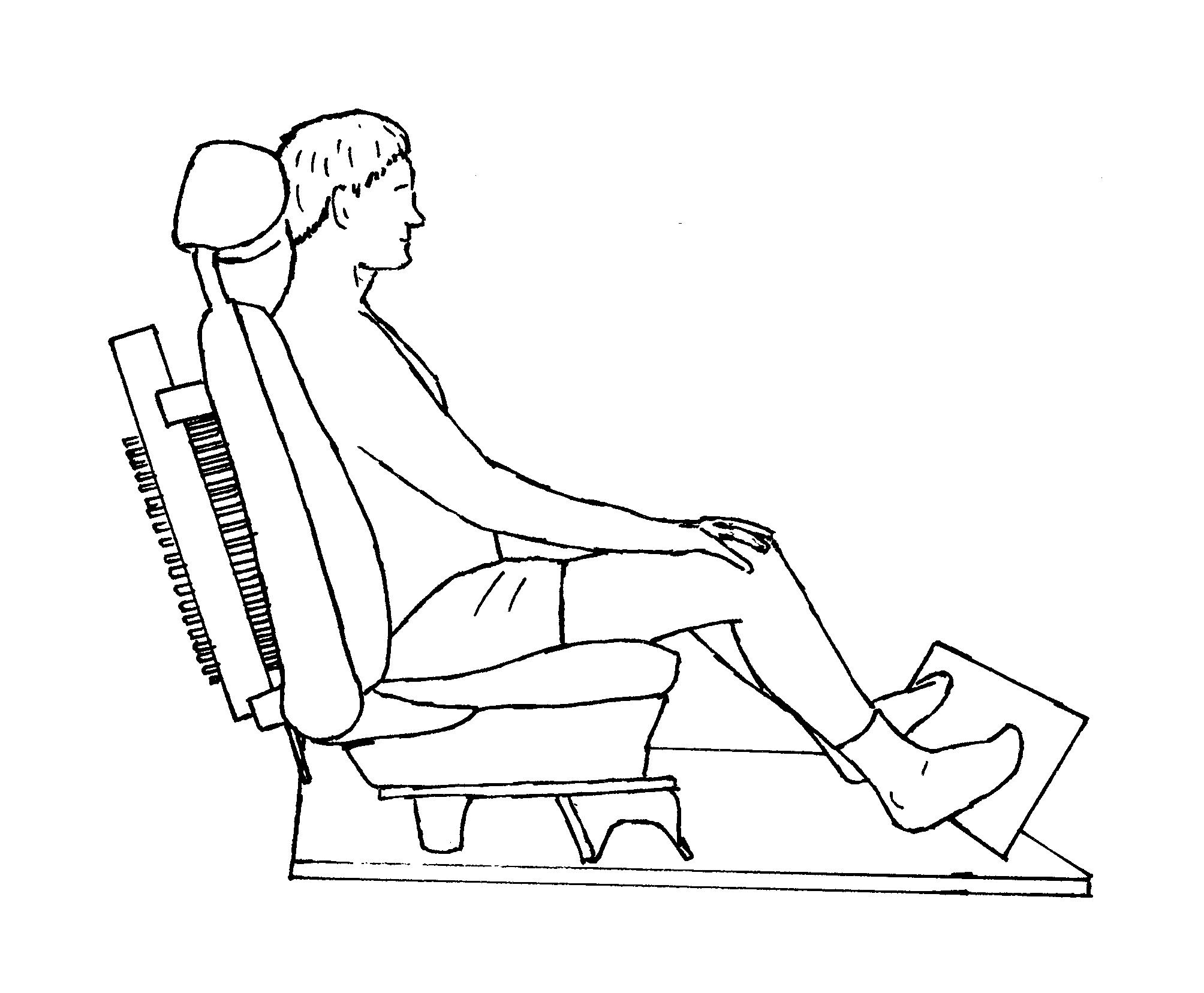 Car Seat Drawing at GetDrawings Free download