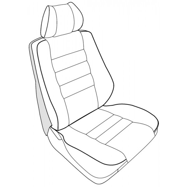 Car Seat Drawing at GetDrawings Free download