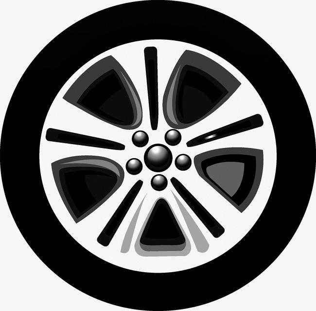 Car Tire Drawing at GetDrawings | Free download