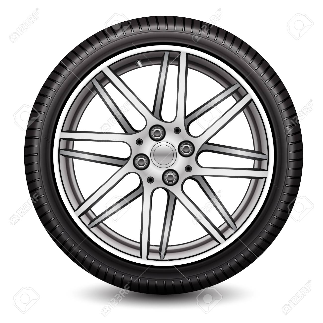 Car Tire Drawing at GetDrawings Free download