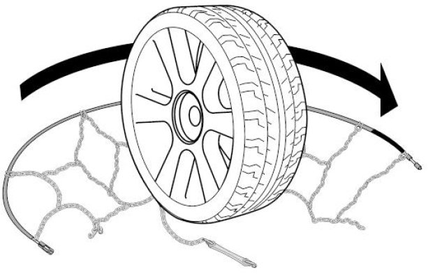 Car Tire Drawing at GetDrawings | Free download