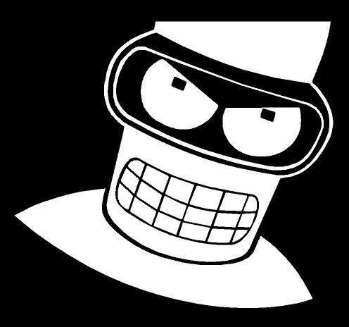 The best free Futurama drawing images. Download from 61 free drawings