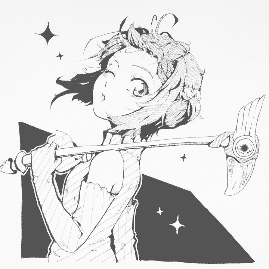 Cardcaptor Sakura Drawing at GetDrawings | Free download