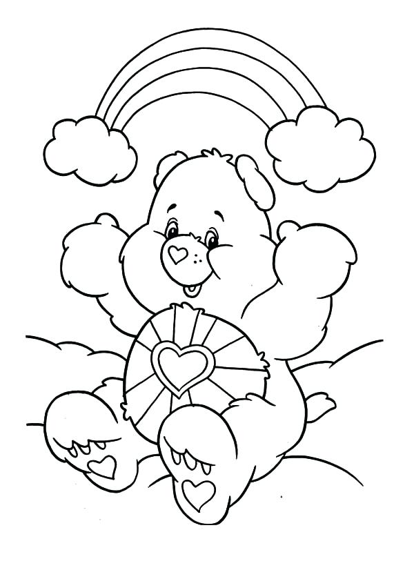  How To Draw Care Bears Easy of the decade The ultimate guide 