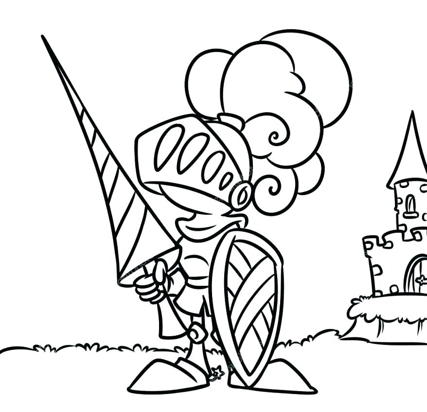 Cartoon Castle Drawing at GetDrawings | Free download