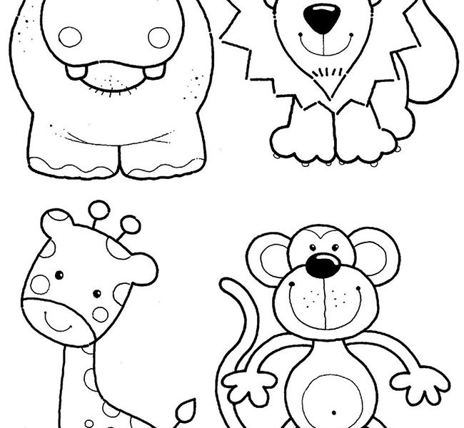 Cartoon Drawing Templates at GetDrawings Free download