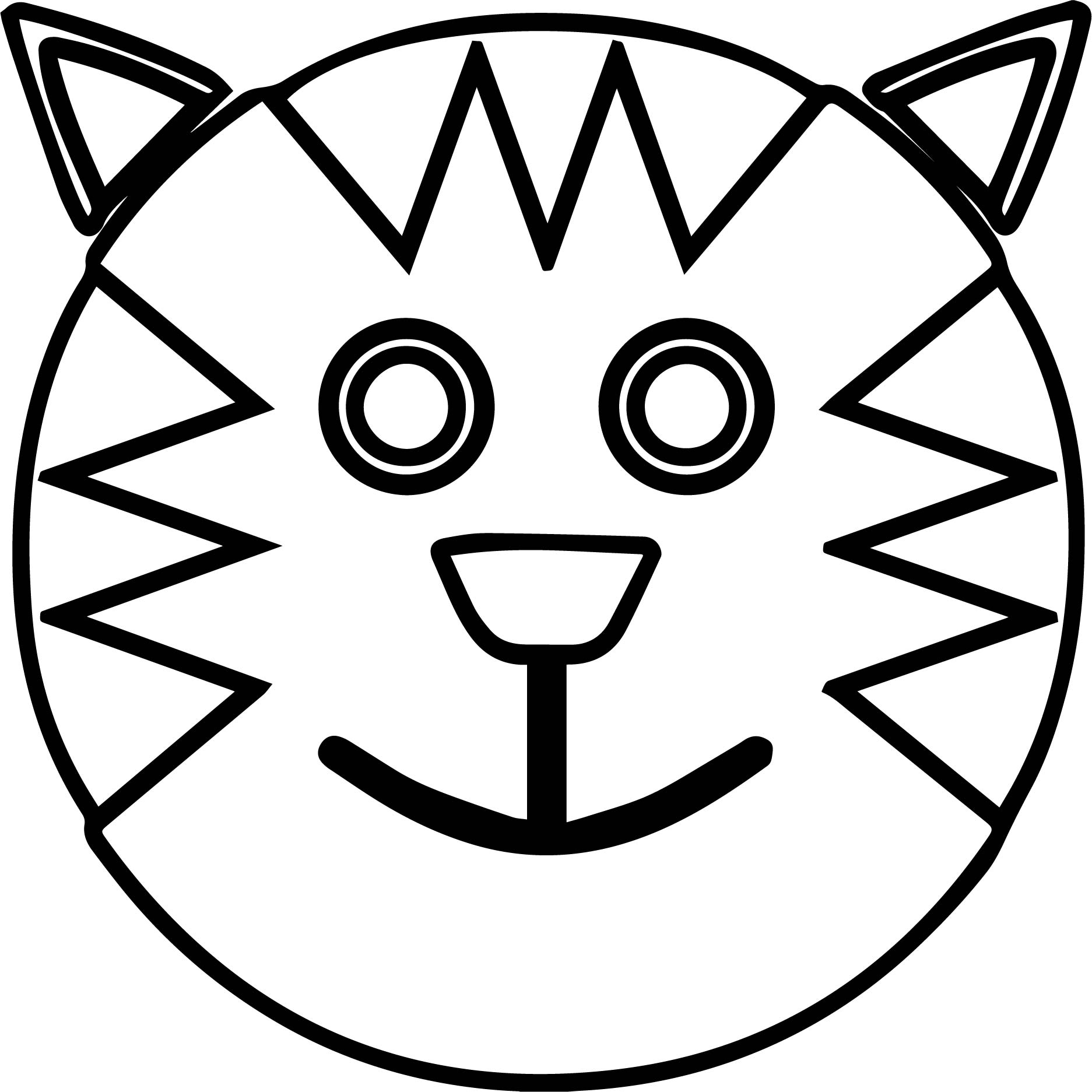 cat-drawing-outline-at-getdrawings-free-download