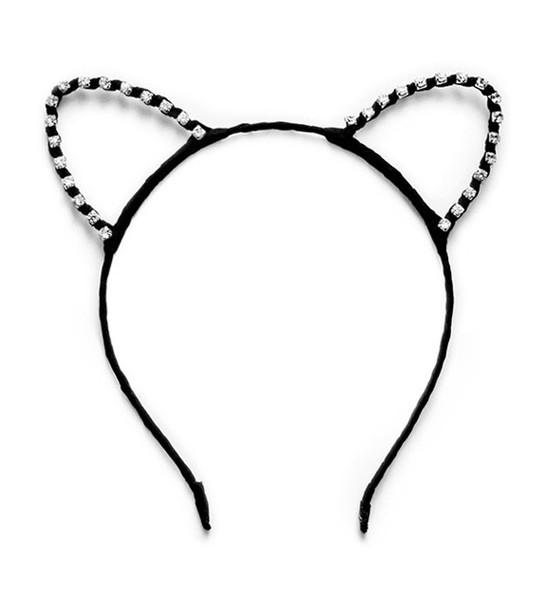 Cat Ears Drawing at GetDrawings | Free download