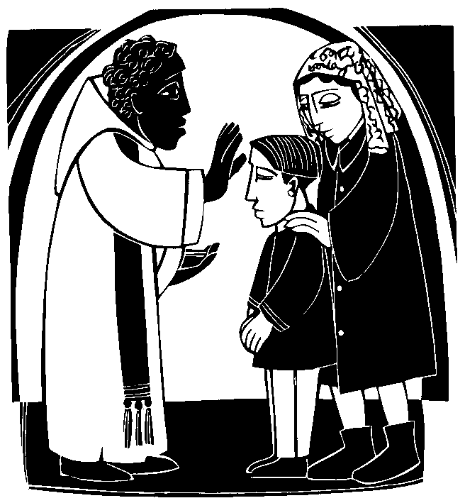 Catholic Priest Drawing at GetDrawings | Free download