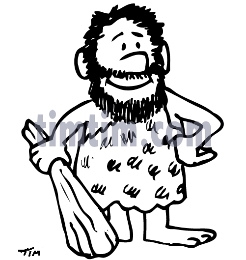 caveman-drawing-at-getdrawings-free-download