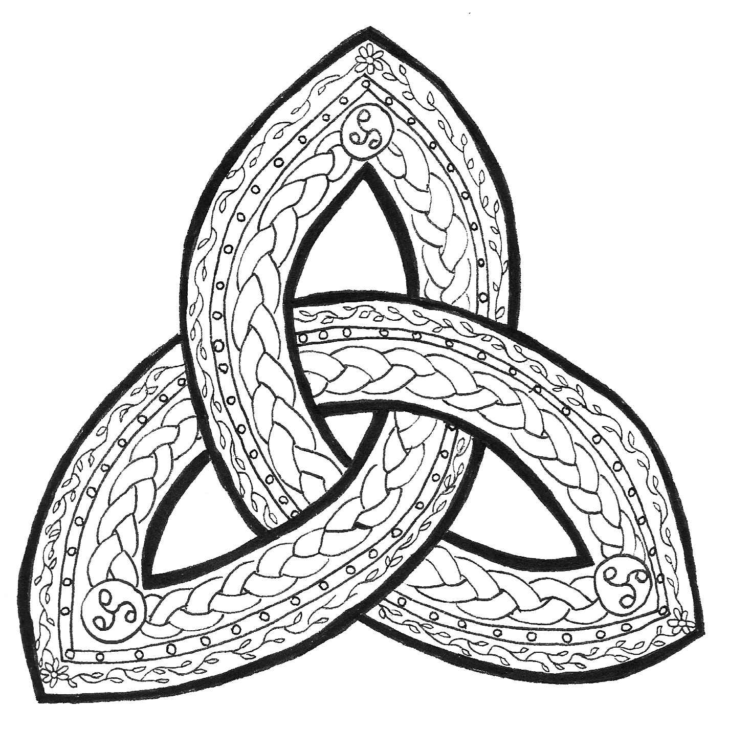 celtic-knot-drawing-at-getdrawings-free-download