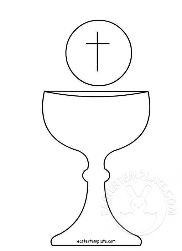 Chalice Drawing at GetDrawings | Free download