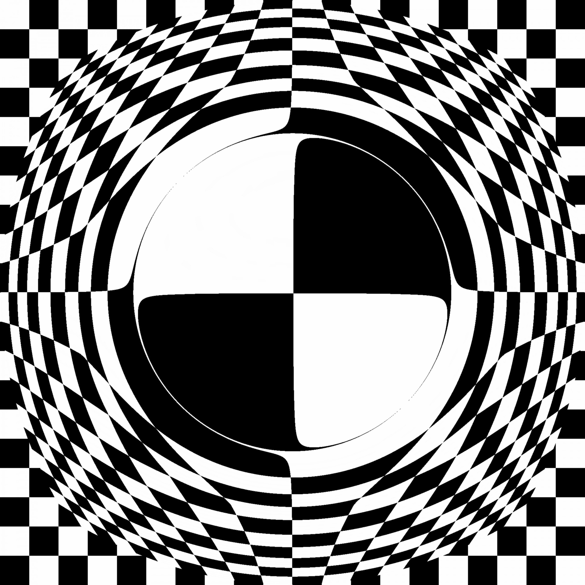 Checkerboard Drawing at GetDrawings Free download