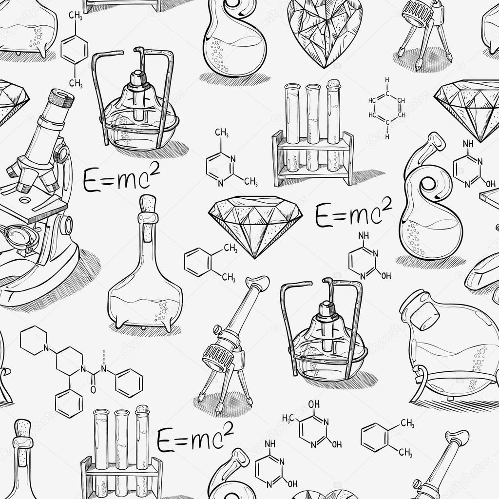 drawing chemistry