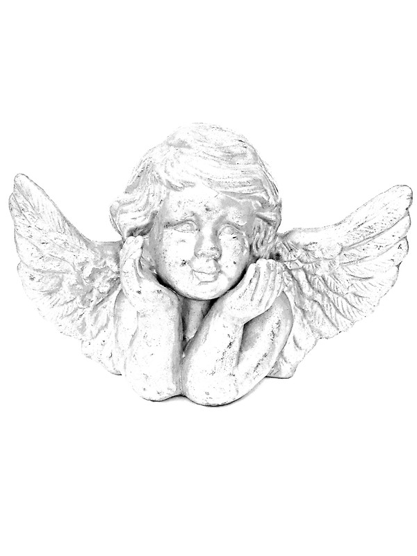 Cherub Angel Drawing at GetDrawings | Free download