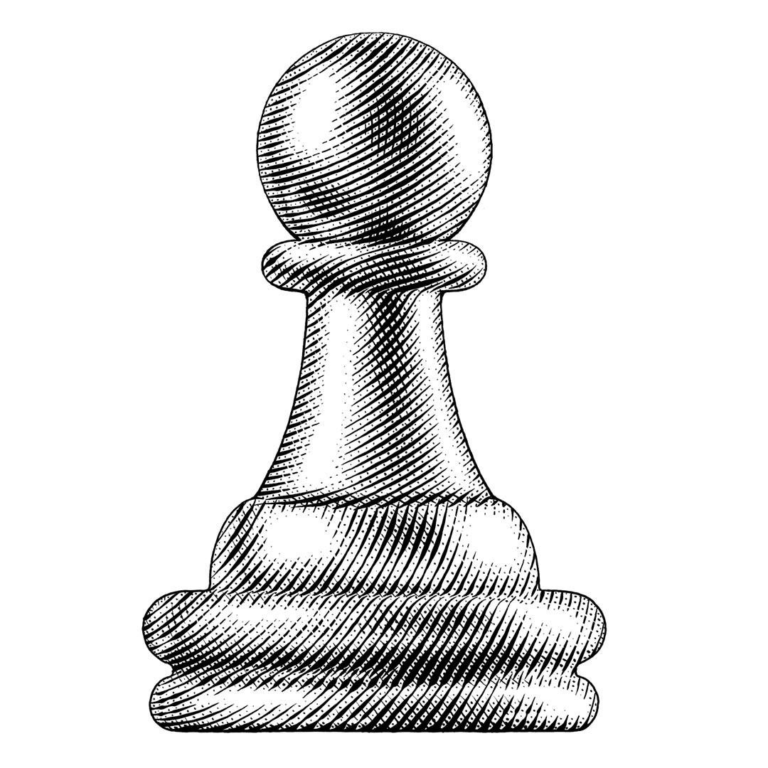 Chess Board Drawing at GetDrawings Free download