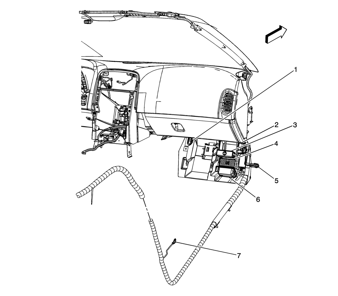 Chevrolet Corvette Drawing At Getdrawings