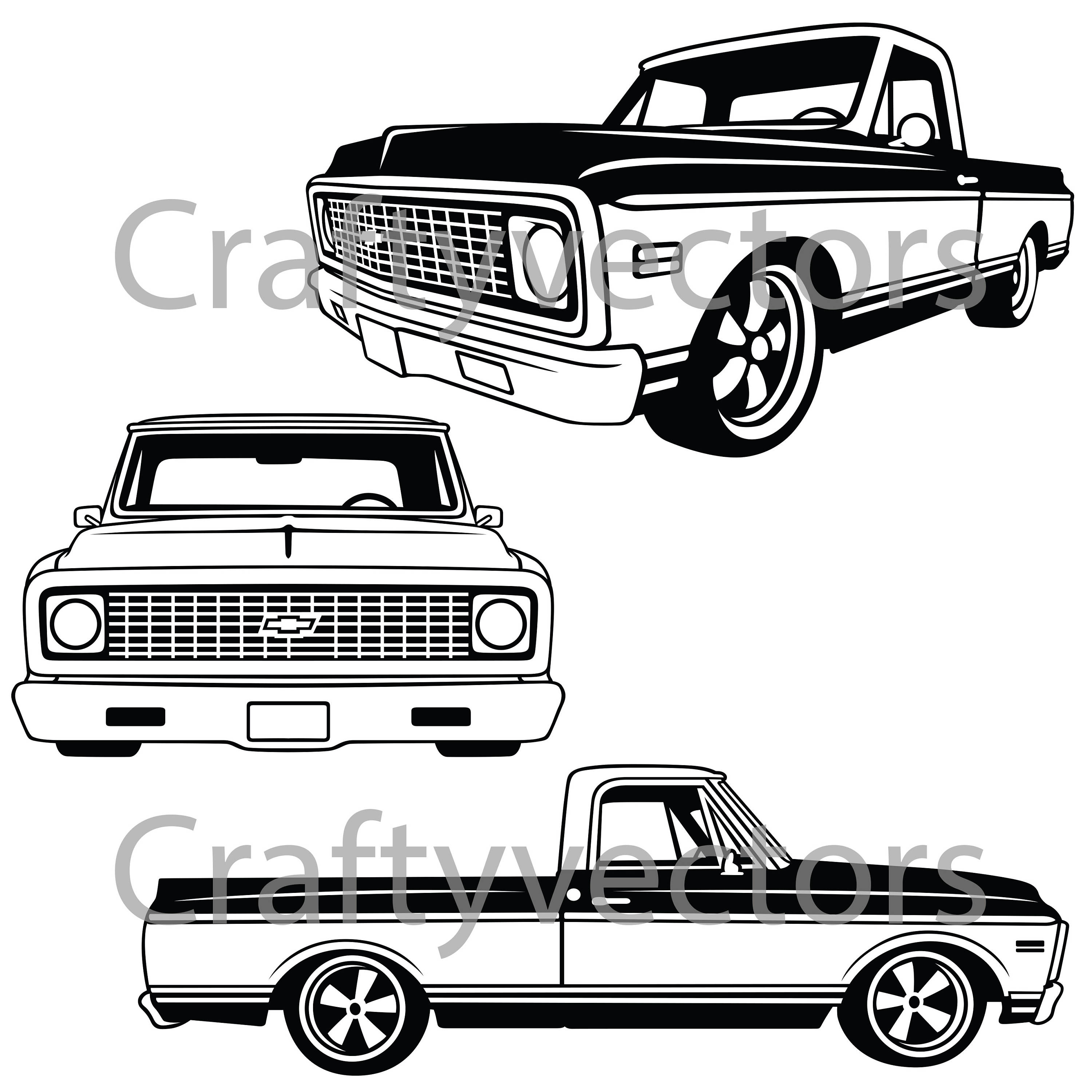 Sketch Of C10 Coloring Pages
