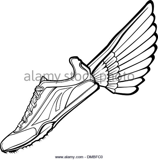 Chicken Wings Drawing at GetDrawings | Free download