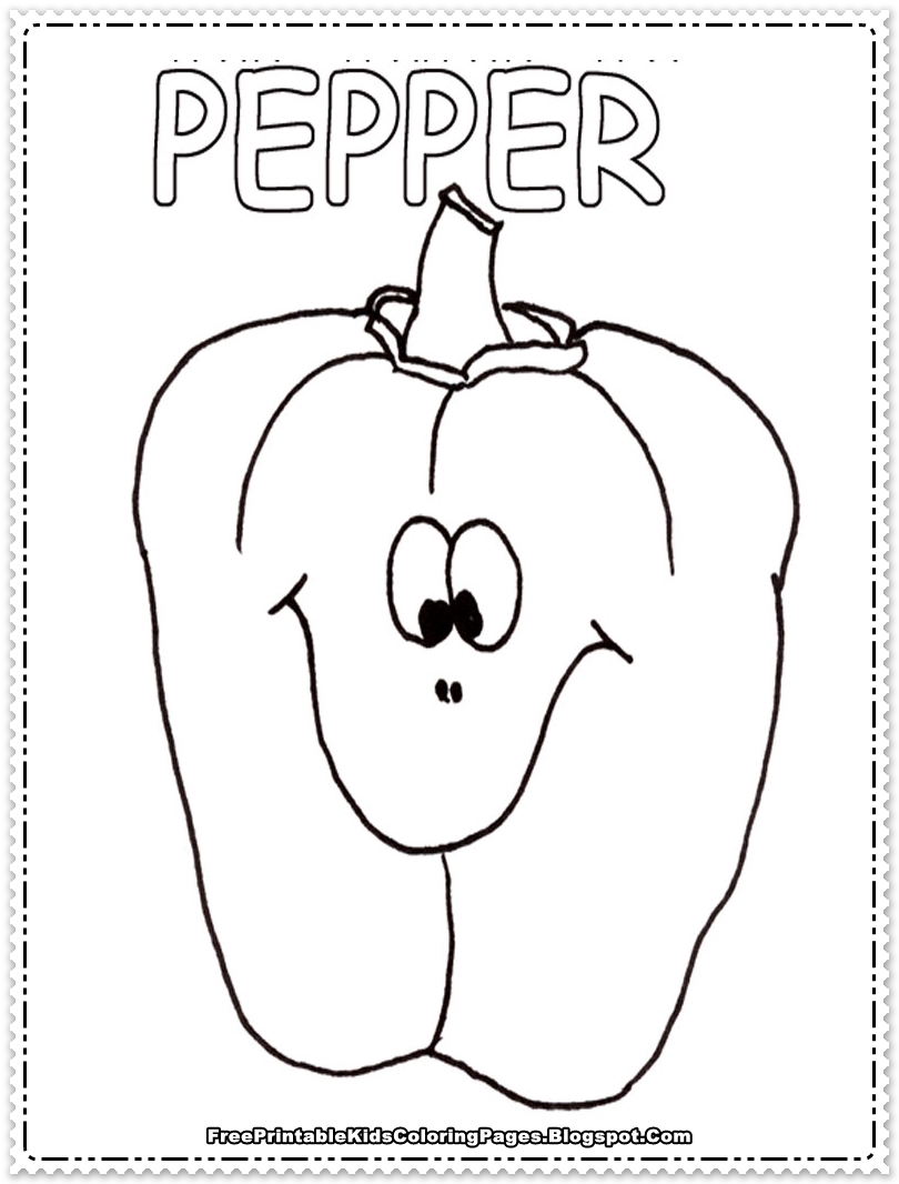 Chili Pepper Drawing at GetDrawings | Free download
