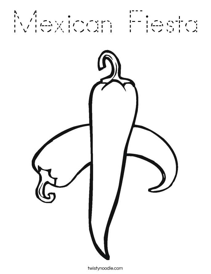 Chili Pepper Drawing at GetDrawings | Free download