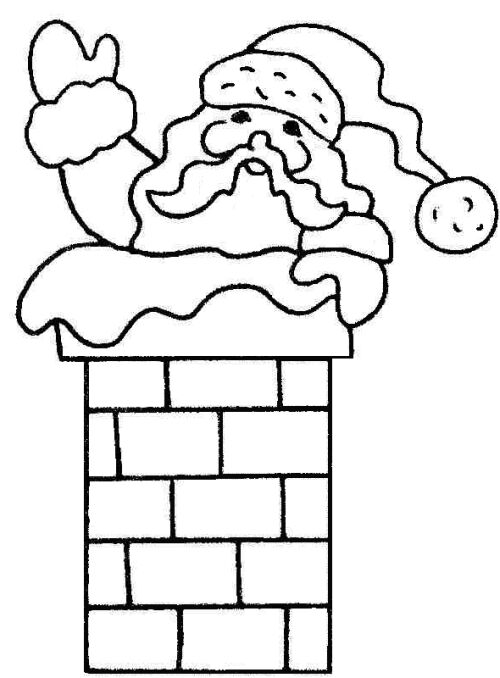 Chimney Drawing At GetDrawings Free Download