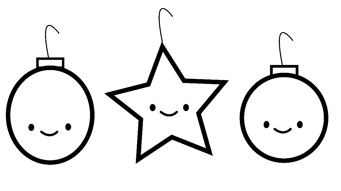 Christmas Star Drawing at GetDrawings | Free download