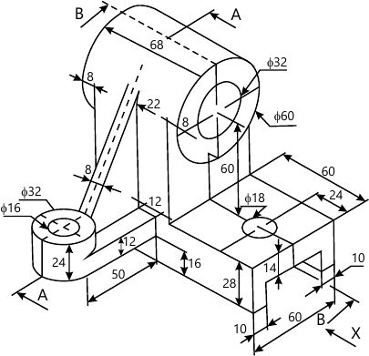 Civil Engineer Drawing At GetDrawings | Free Download