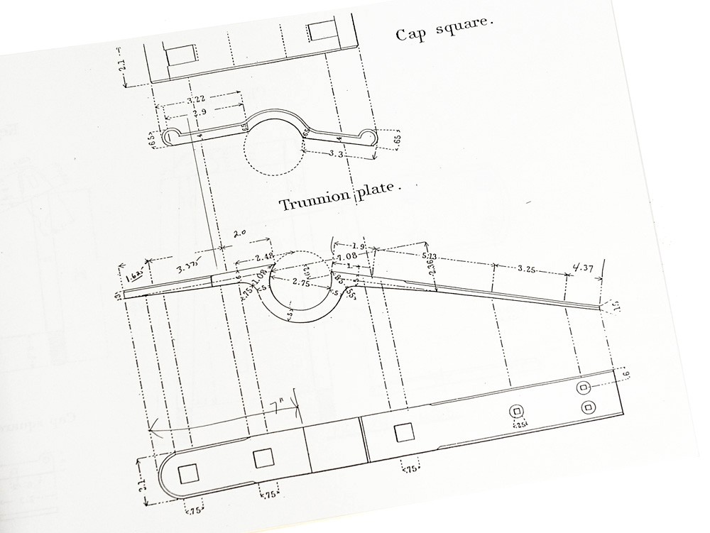 Civil War Cannon Drawing at GetDrawings | Free download