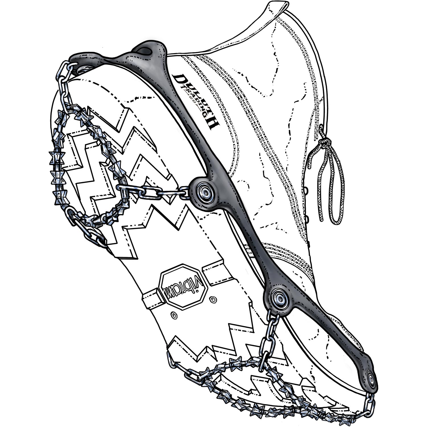 Cleats Drawing at GetDrawings Free download