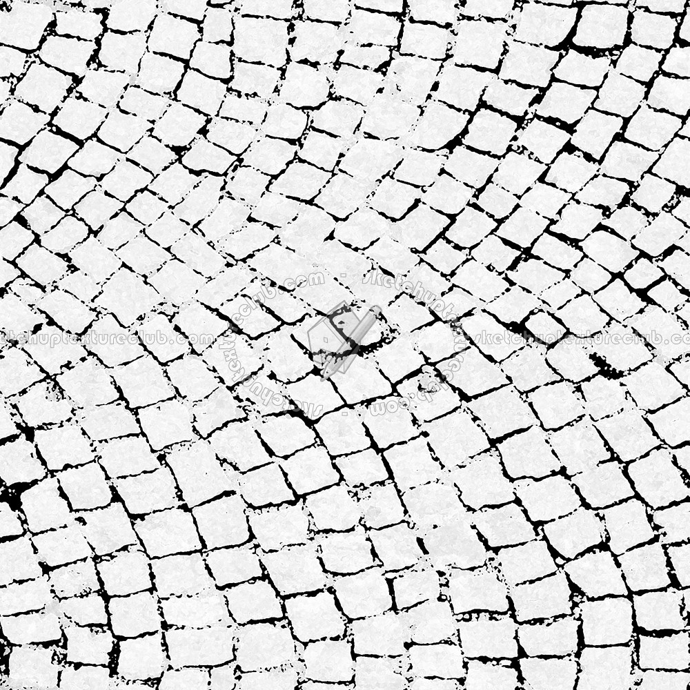 Texture Cobblestone Seamless Drawing Textures Specular Getdrawings 
