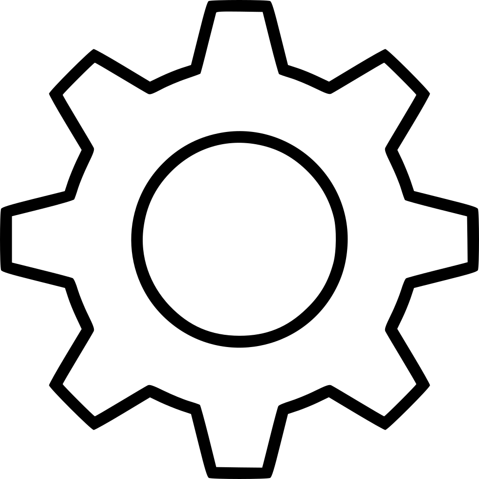 Cog Drawing at GetDrawings Free download