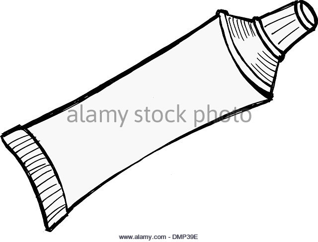 Colgate Toothpaste Drawing at GetDrawings | Free download