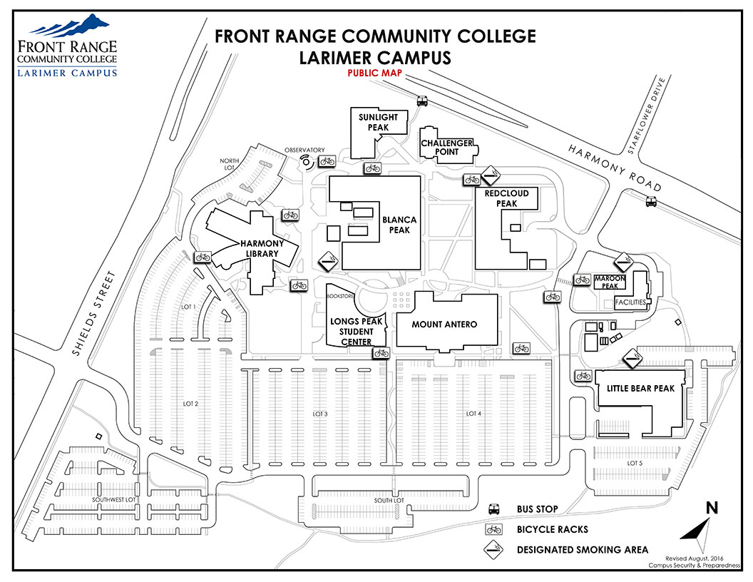 Ripon College Campus Map - Osiris New Dawn Map