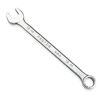 Combination Wrench Drawing at GetDrawings | Free download