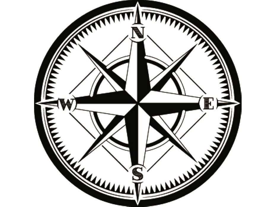 Compass Clip Art Drawing at GetDrawings | Free download