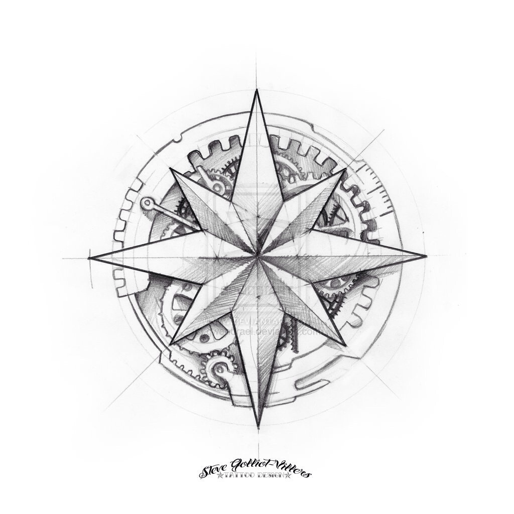 Featured image of post Compass Rose Coloring Sheet