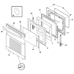 Computer Parts Drawing At Getdrawings 