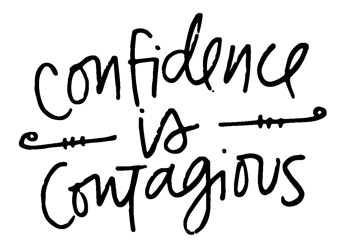 Confidence Drawing at GetDrawings Free download