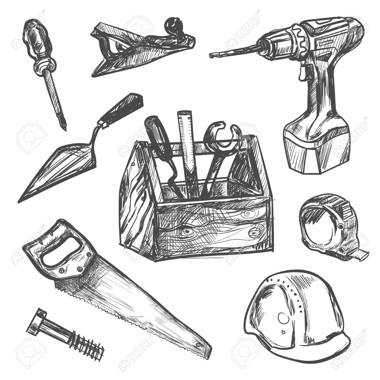 figure drawing tools