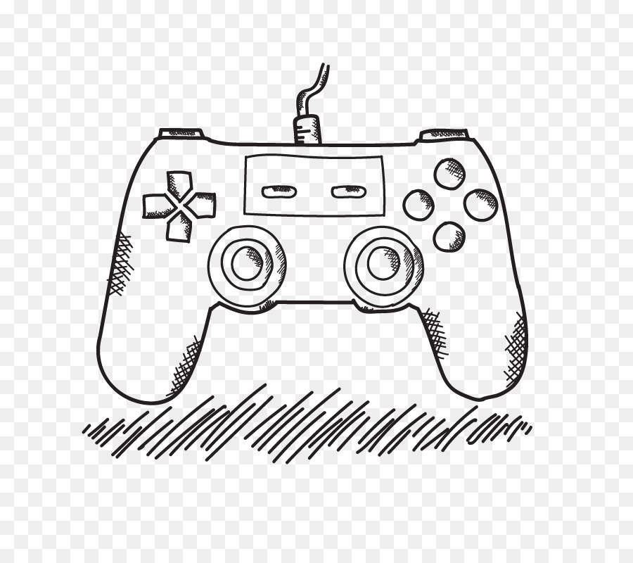 Controller Drawing at GetDrawings | Free download