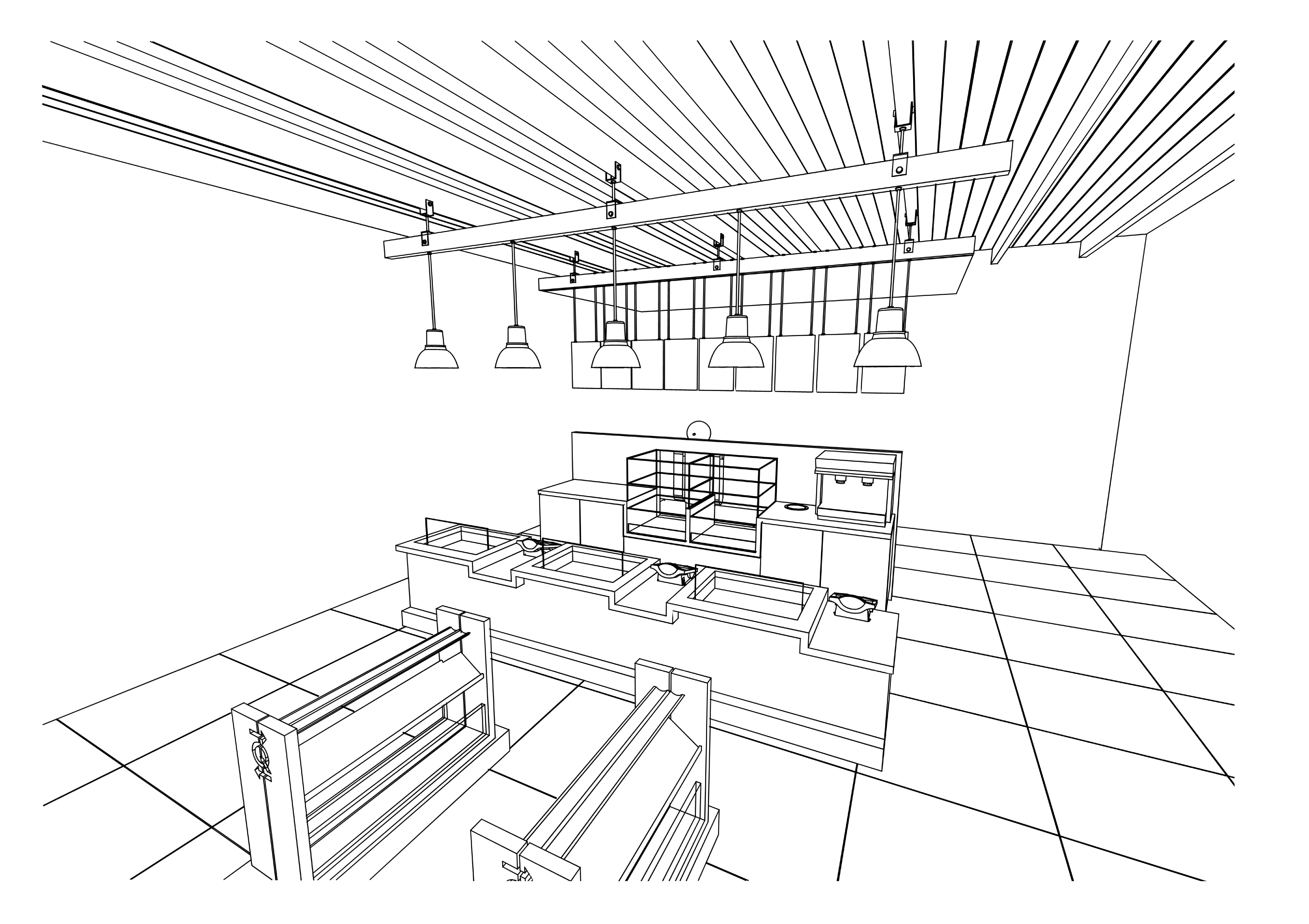 Counter Drawing at GetDrawings Free download