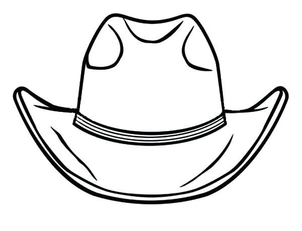 cowboy-hat-and-boots-drawing-at-getdrawings-free-download