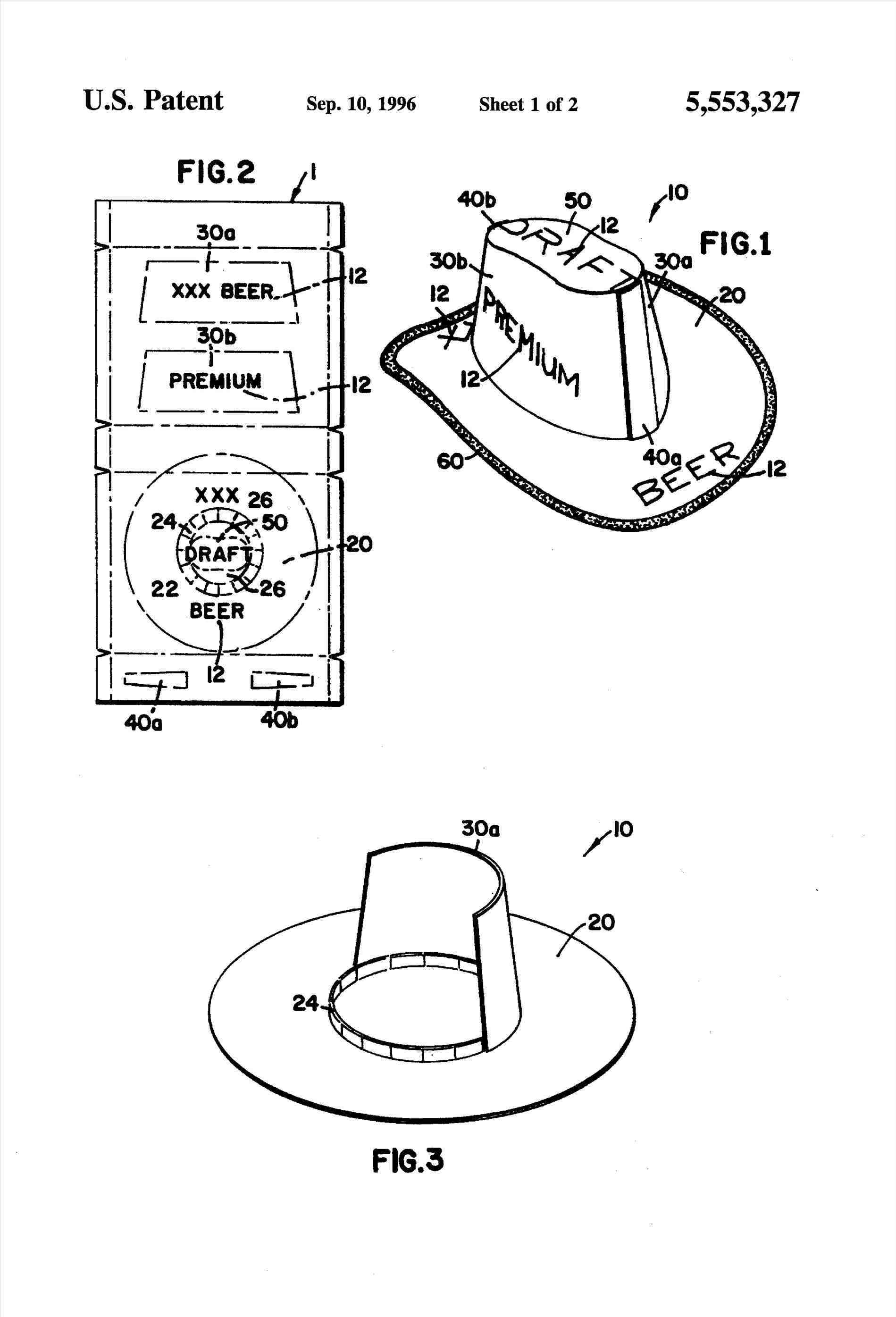 Cowboy Hat Drawing Tutorial At GetDrawings Free Download